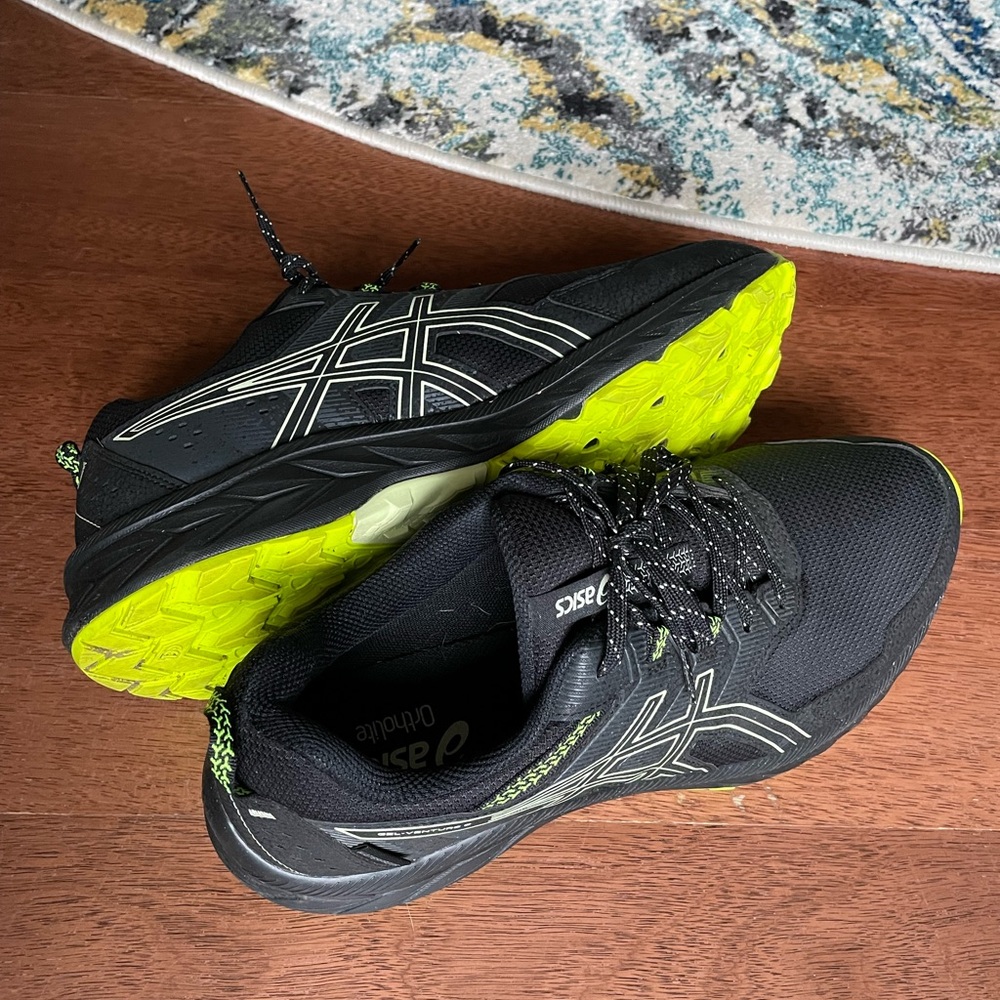 ASICS Mens Gel-Venture 9